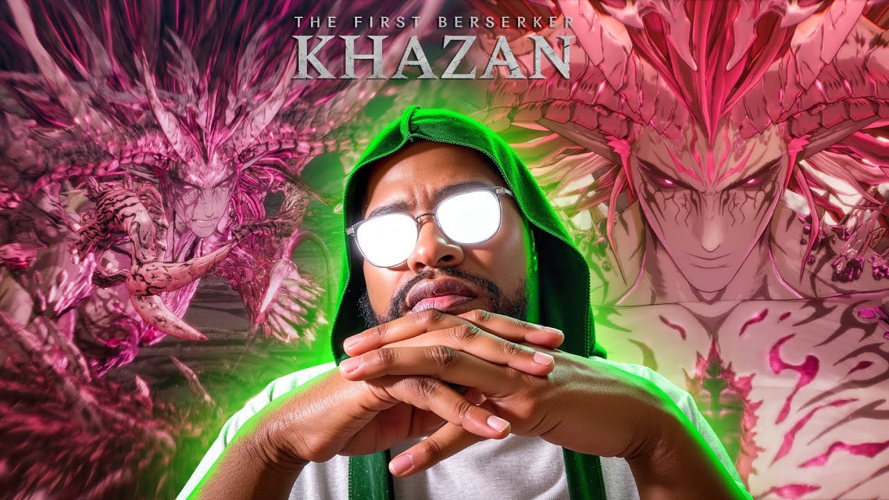 OZMA MADE ME RAGE QUIT 🤬🤬  - The First Berserker Khazan True Ending - Ozma Boss Fight & Reaction