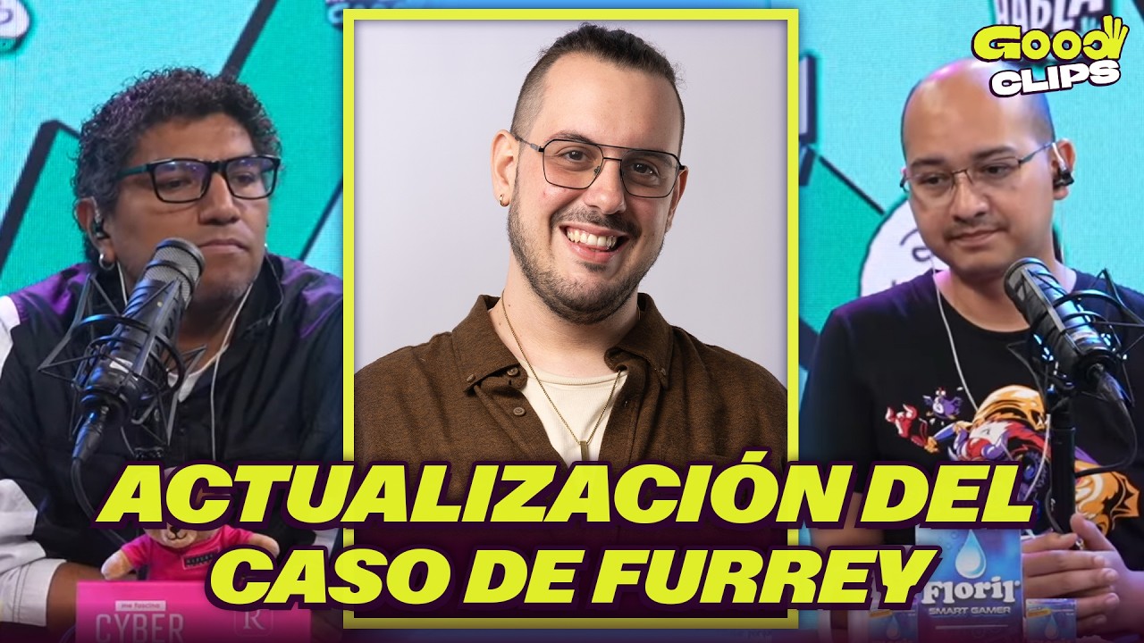 Exigimos JUSTICIA POR FURREY | Actualización CASO FURREY | ABOGADO DECLARA |  HABLA GOOD