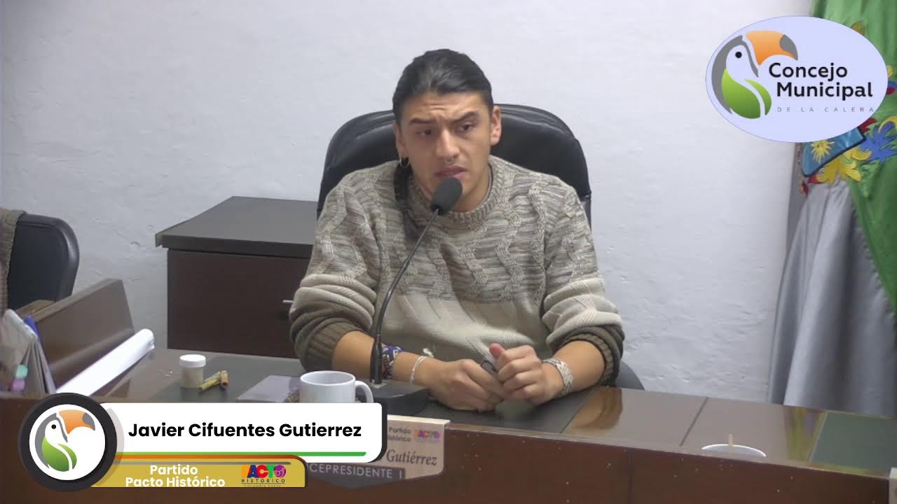 SESIÓN ORDINARIA 13 DE FEBRERO 2026