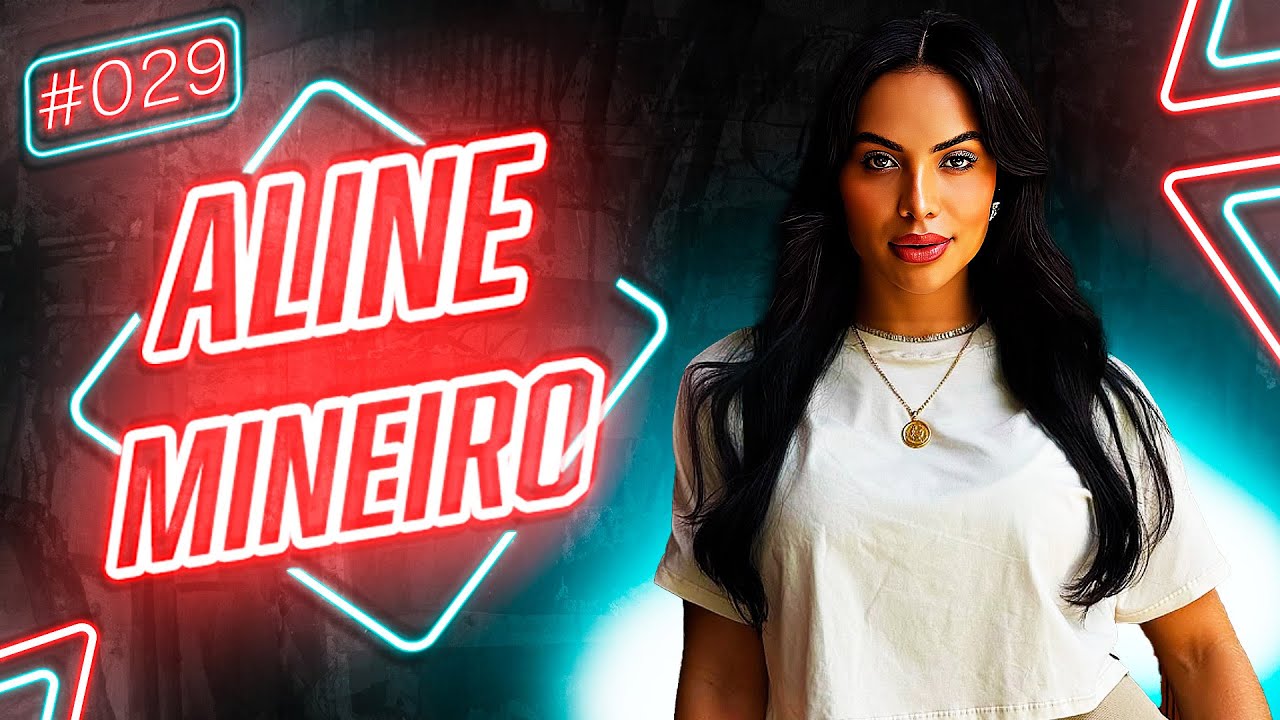 POLÊMICAS E REVELAÇÕES SOBRE O PÂNICO (ALINE MINEIRO)- PodShape #29