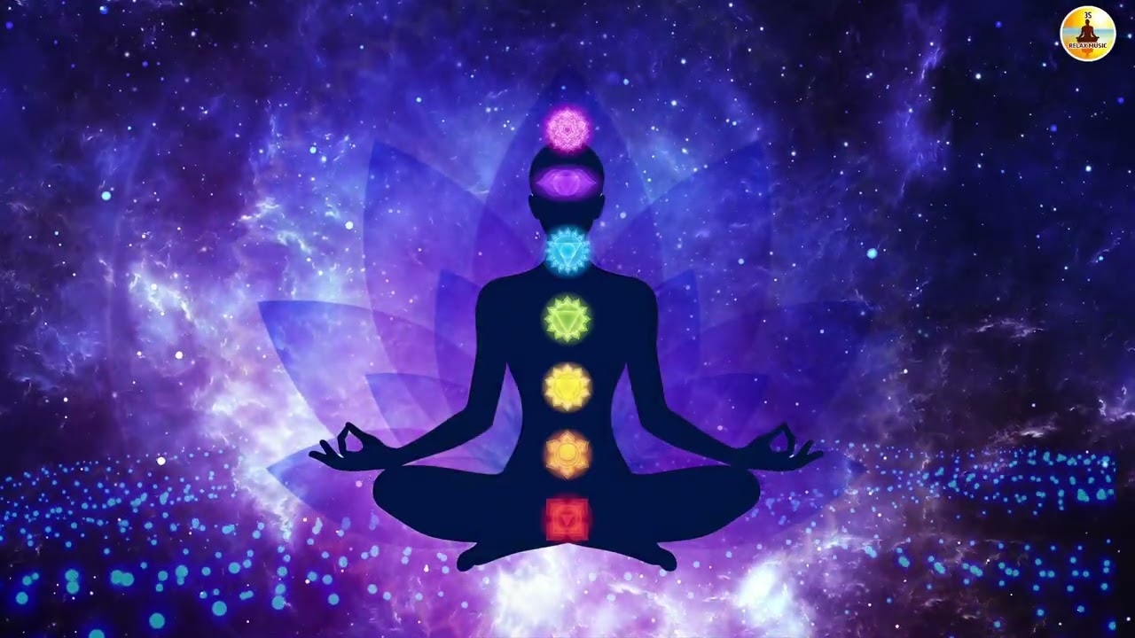 Buddha Deep Healing Music ‖ Meditation ‖ Relaxing ‖ Buddha Music ‖ Spa