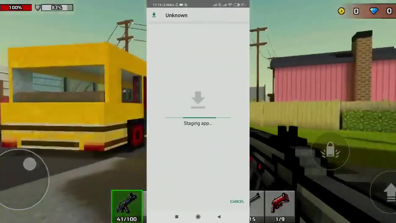 🔥Download🔥 Pixel Gun 3D Hack 18 1 0 Unlimited Coins & Gems, Level 65, All Guns Unlocked 2020