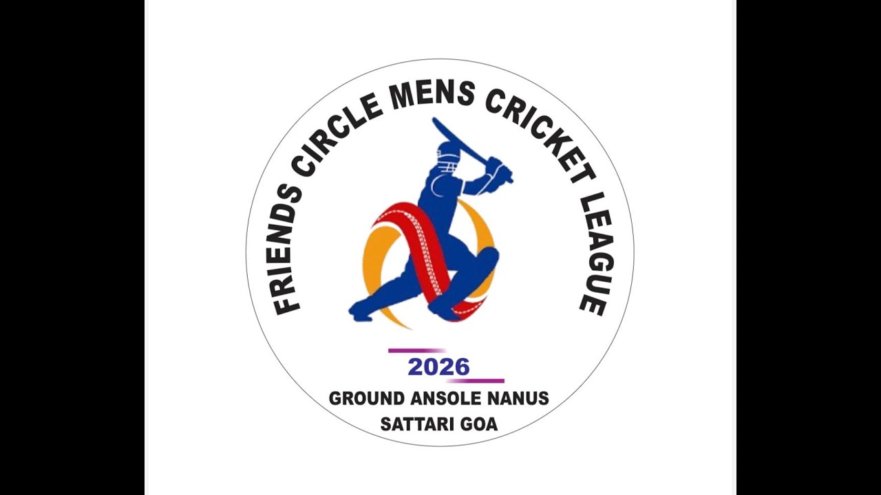 Live-Nanus Friend circle cricket league 2026