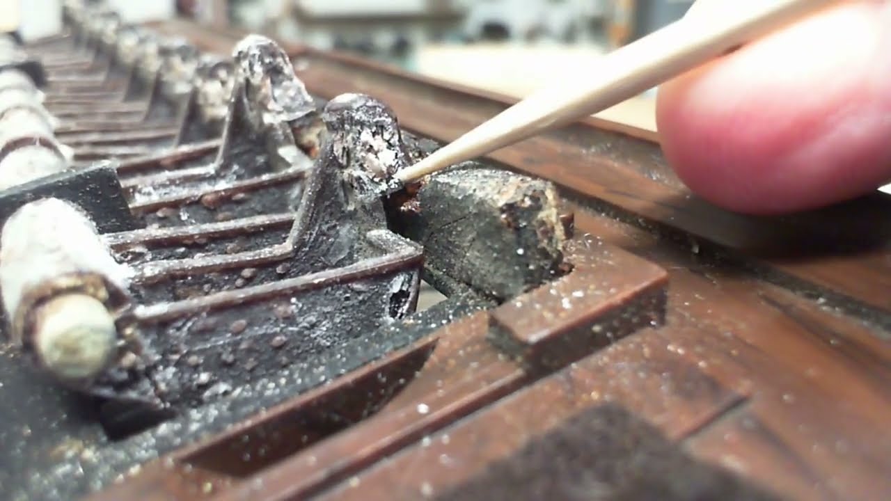 Gigantic RCA Victor Model 911KG Video #23 - Finale Finally