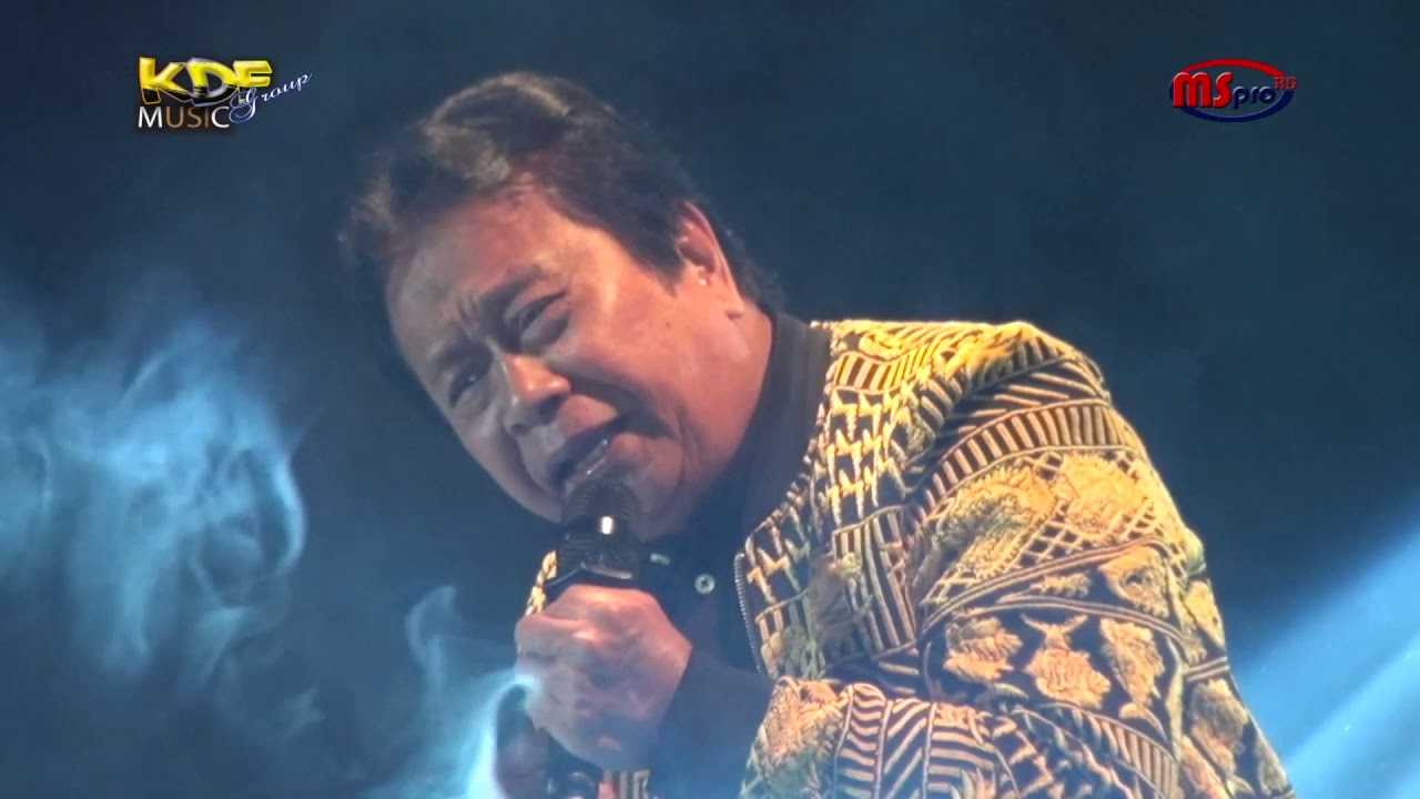 KDF - BENALU CINTA , MANSYUR S