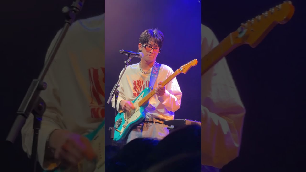 260227 87Dance 팔칠댄스 청색동경 (青色東京) @제78회 라이브 클럽 데이