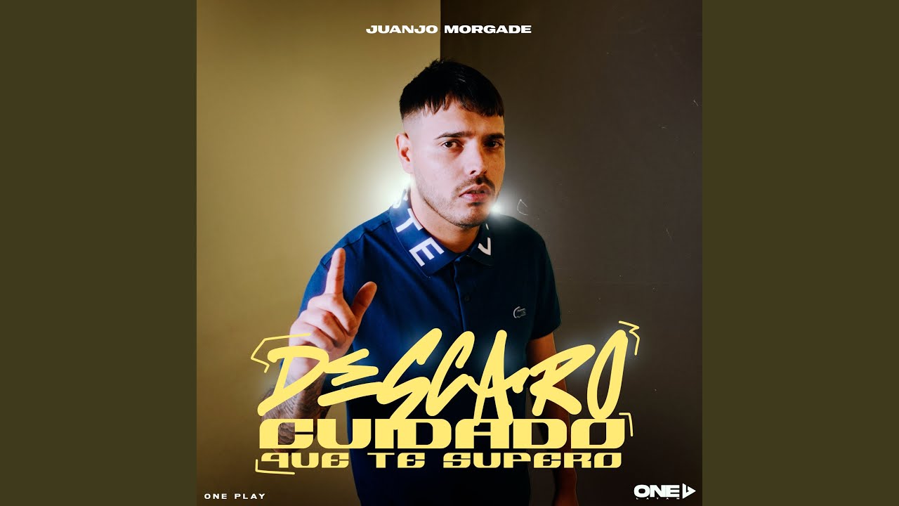 Descaro - Cuidado Que Te Supero