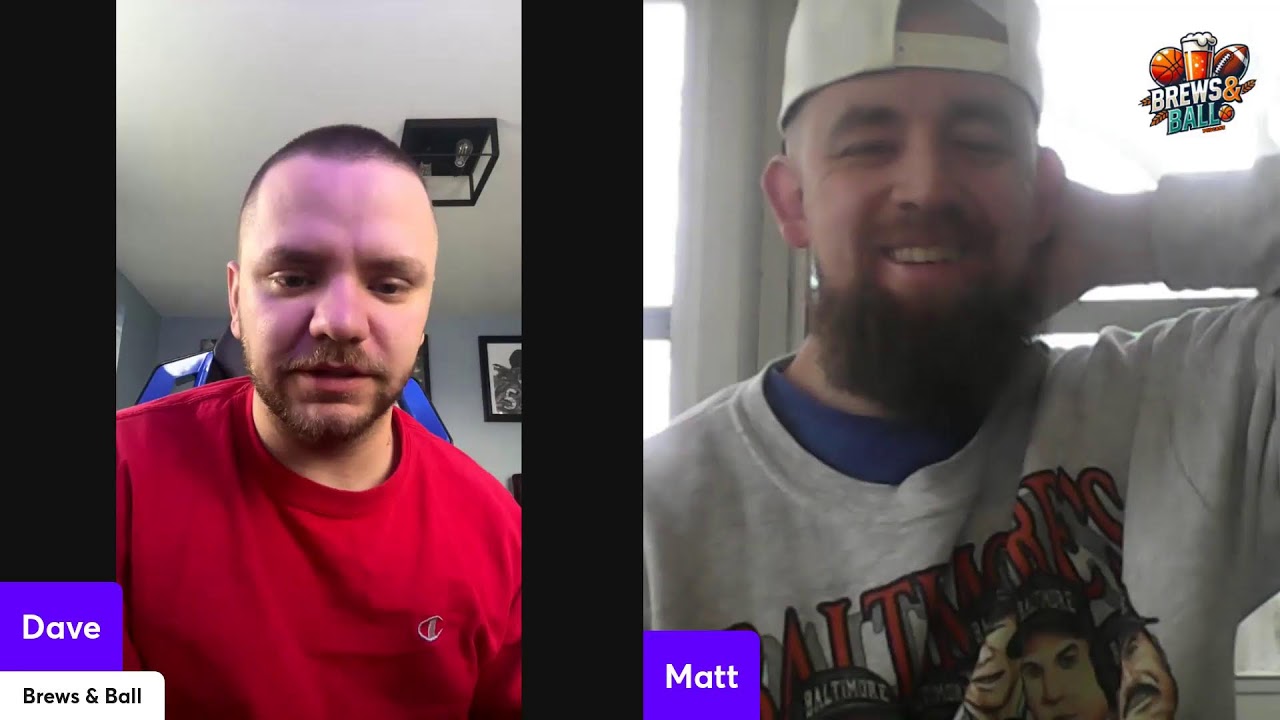 Off-season Ball Talk