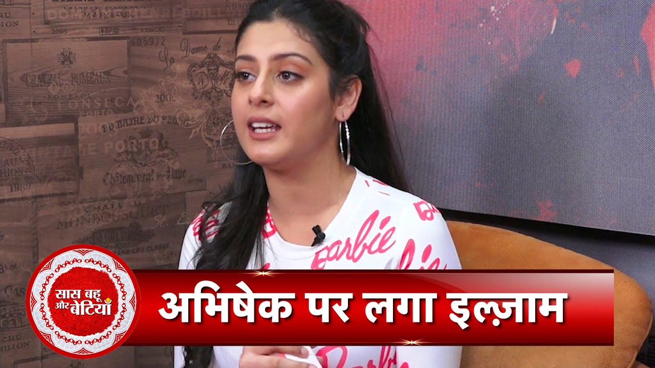 Isha Malviya Puts Shocking Allegation Against Abhishek, Gets Into Massive Fight | SBB