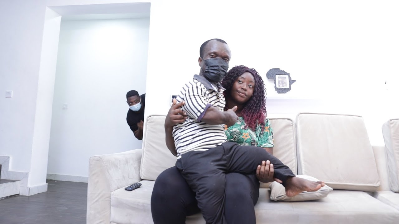 SCORPION & SMALL STOUT | BEN CASH | NKUBI