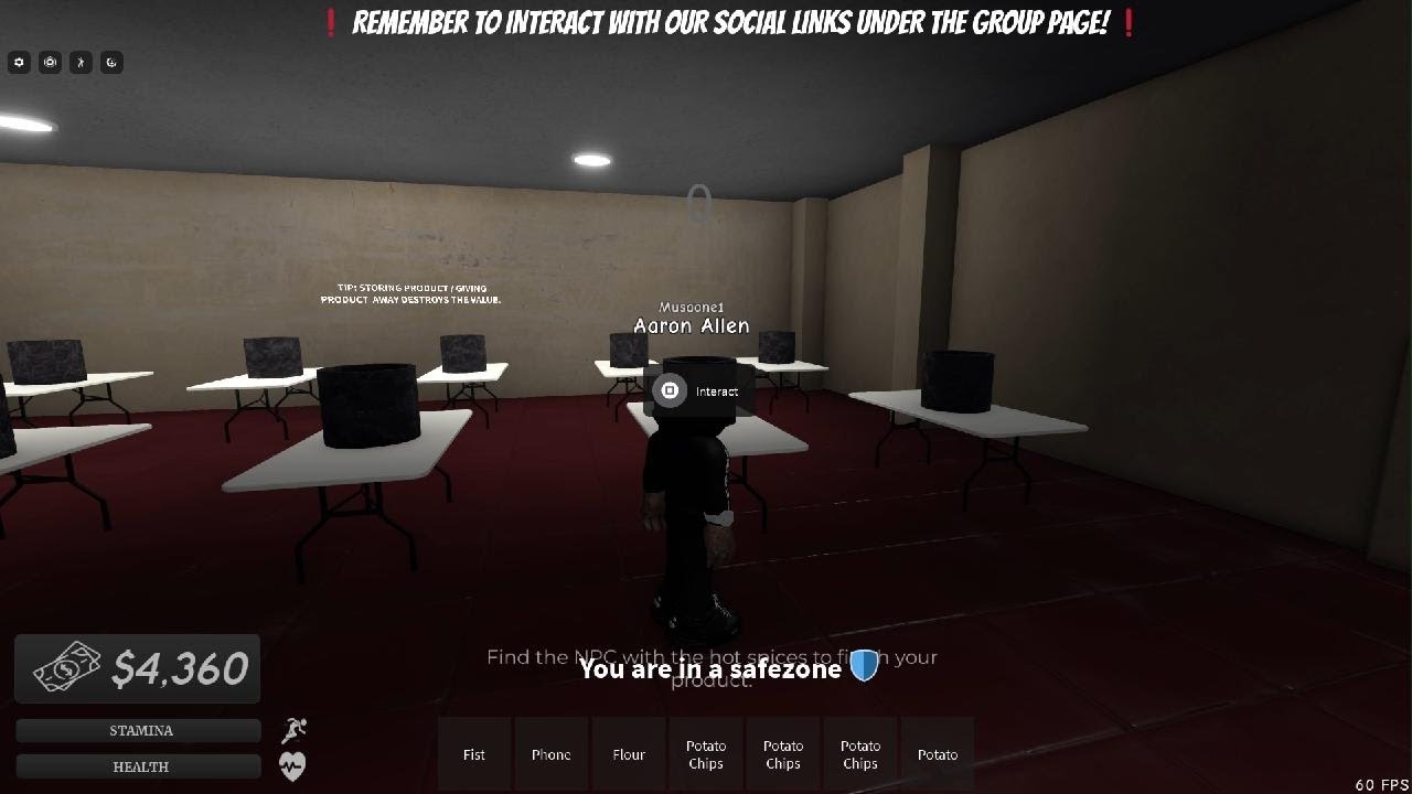 Roblox Sowth bronx