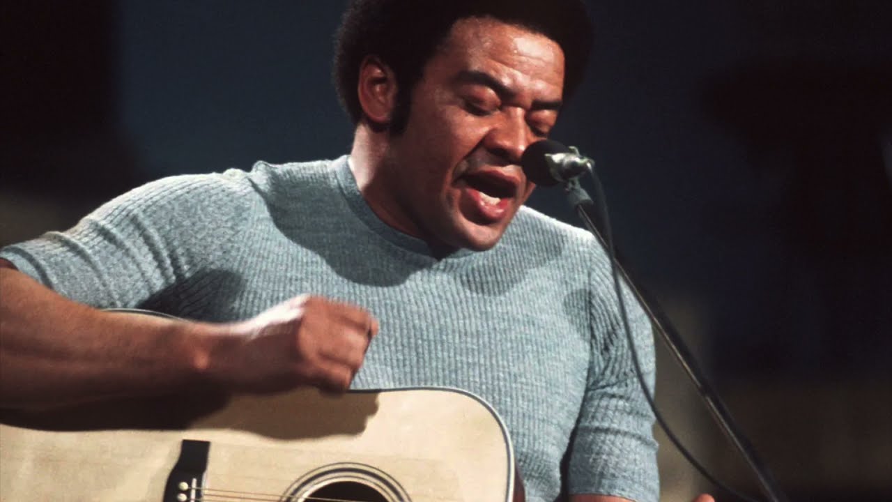 Bill Withers - Lean on Me (Türkçe çeviri)