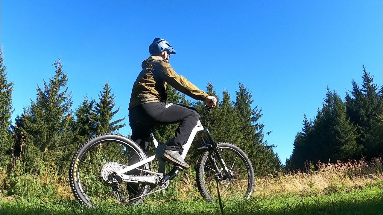 Mtbenduro Beskydy#mtb