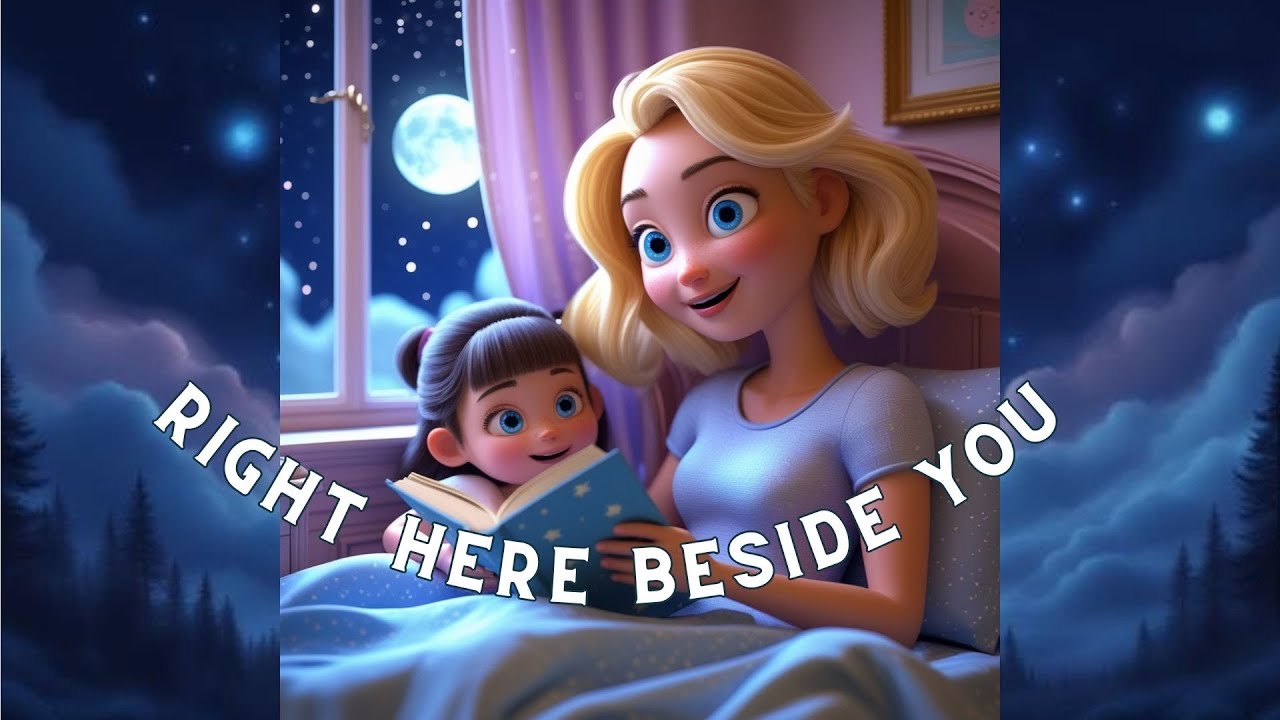 Right Here Beside You