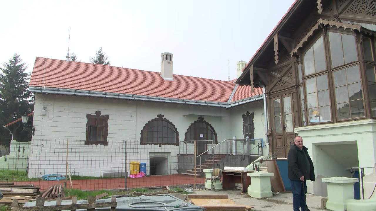 Kurija Bizovac