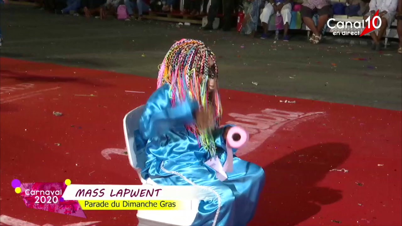 MASS LAPWENT