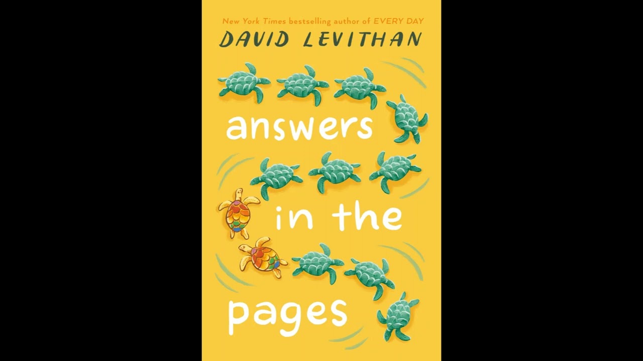 Book Talk: 