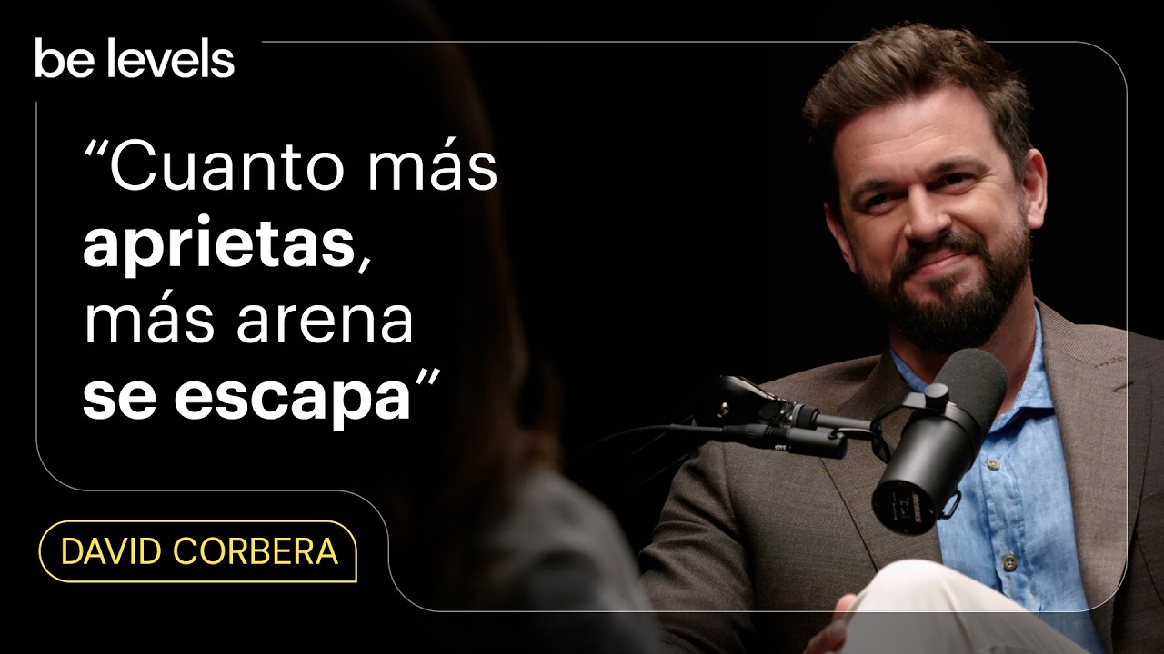 David Corbera: Lo que tu familia vino a enseñarte