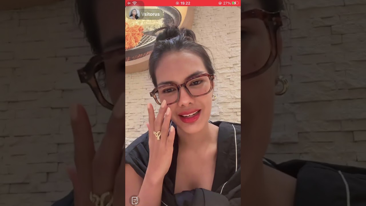 Vina Sitorus Live 08/01/26