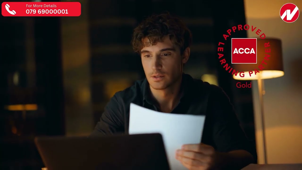 ACCA in 3 levels – Knowledge, Skills & Strategic Professional! 🚀 Your complete success map is here.📚