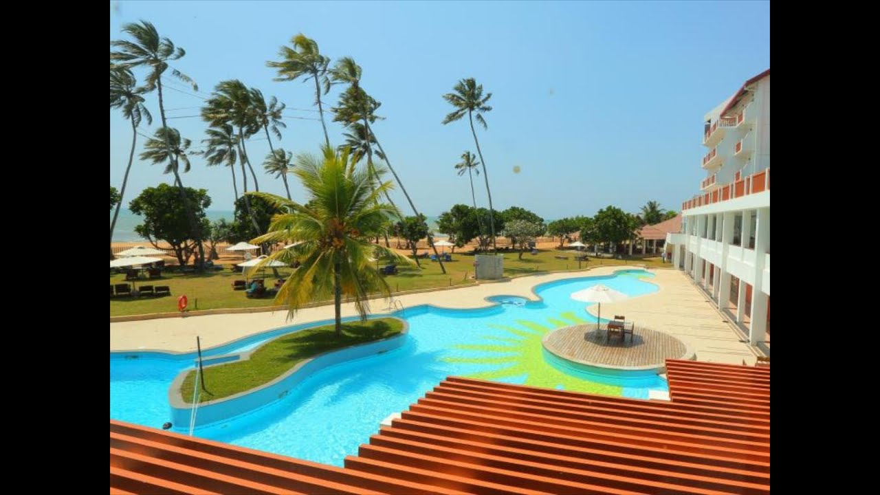 Turyaa Kalutara Wadduwa, Sri Lanka | Spend Your Vacation with all inclusive holidays.