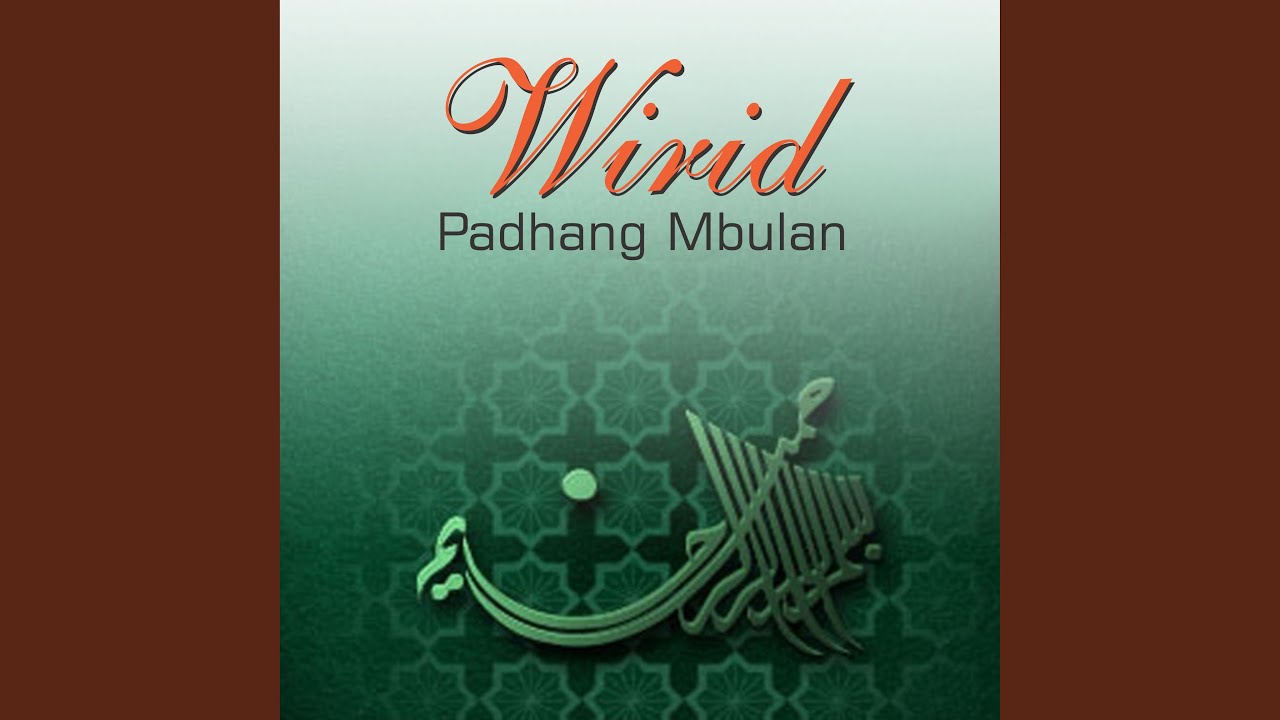 Wirid Orang Tertindas
