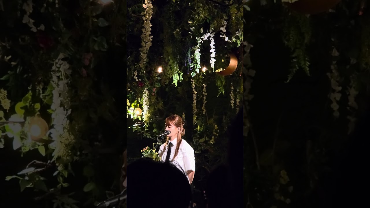 예빛 - 구원@숲세권 [2025.09.30]