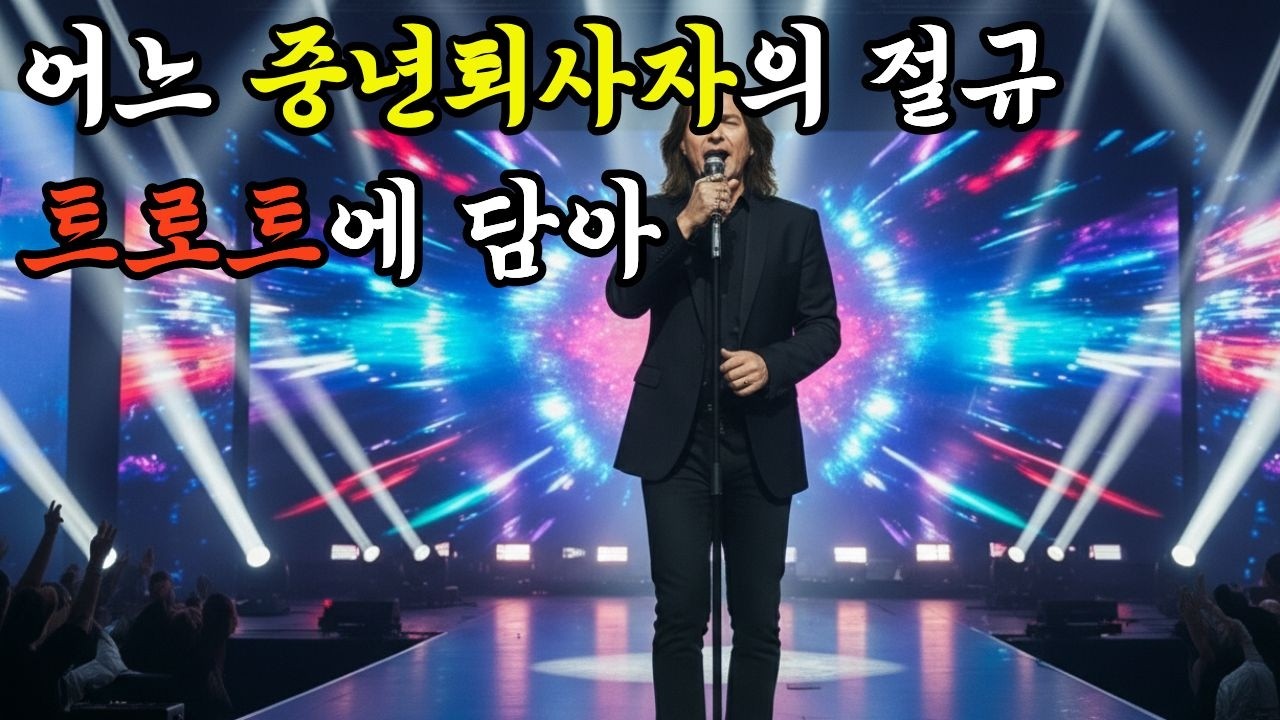 50대 가장, 오늘도 불합격 그래서 노래했다 | 취업사이트 만 뒤적인다. 뒤적뒤적