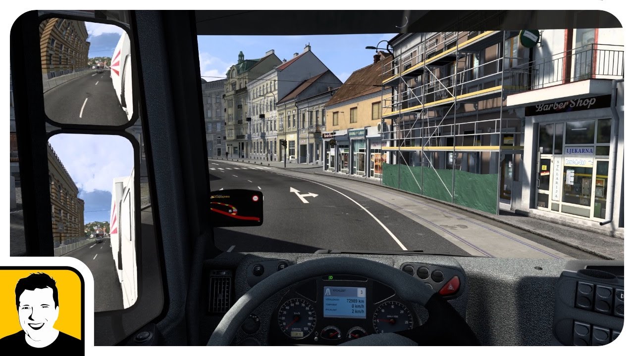 Proj&iacute;žd&iacute;m mal&eacute; uličky a nezůstane po mě ani stopy,...ani značky