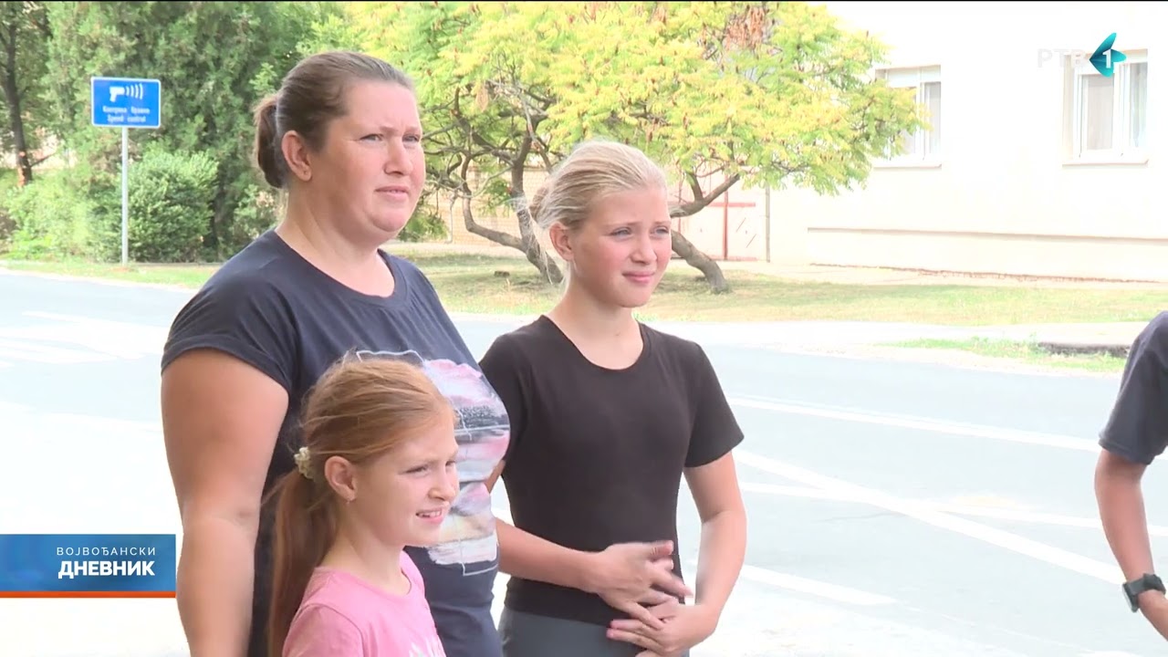 Teška godina za proizvođače paprike iz Ruskog Krstura