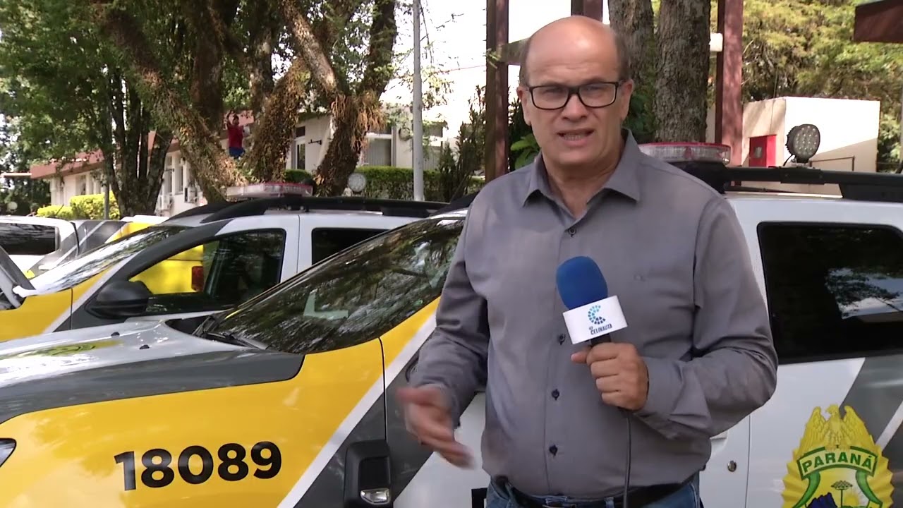 Patrulha Rural desmantela esquema de caça ilegal em área de preservação em Palmas