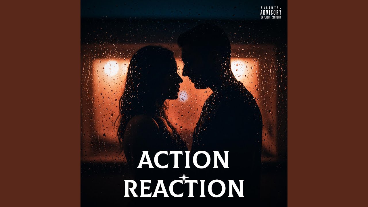 Action Reaction