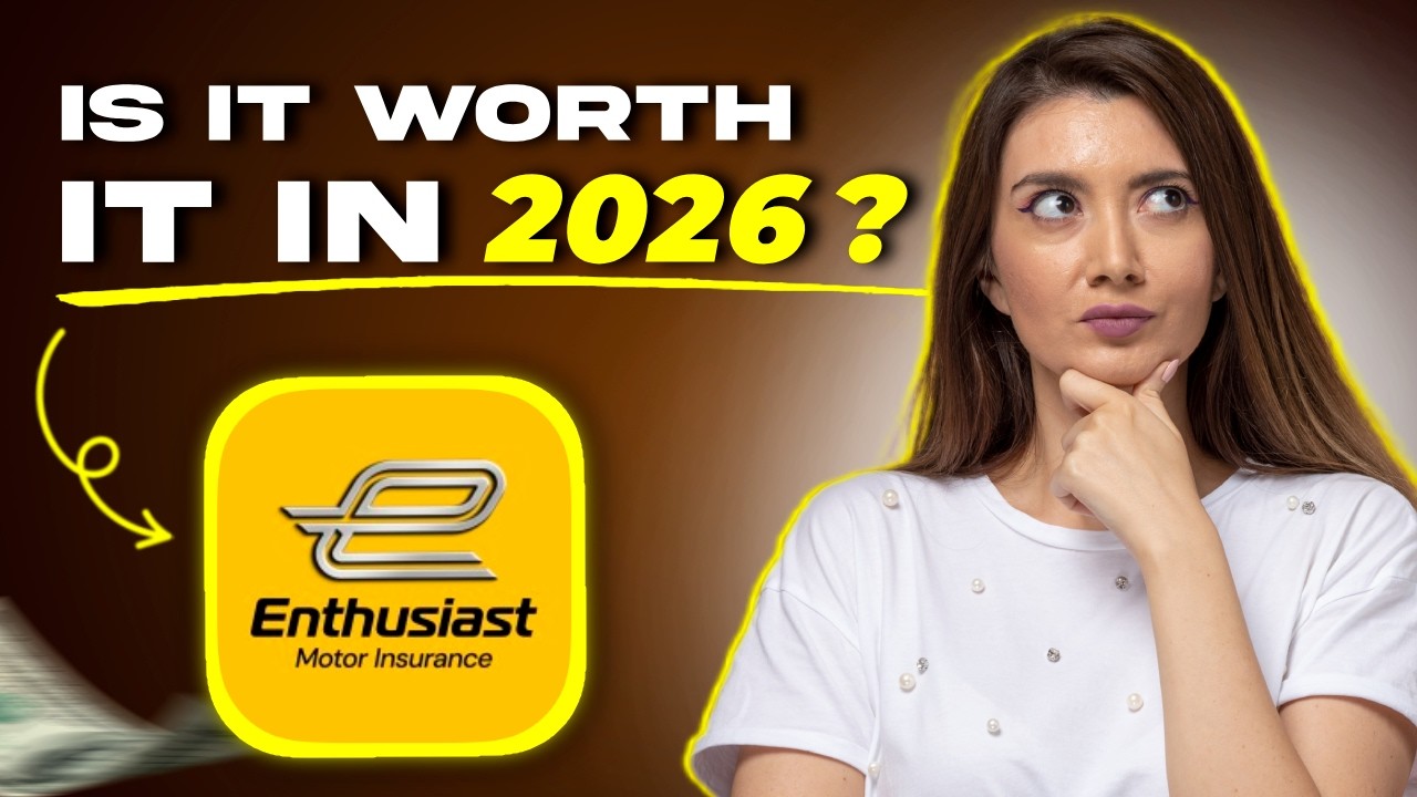 Enthusiast Car Insurance Review 2026 | Coverage, Benefits, Claims & Value Explained