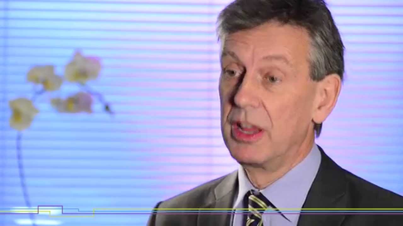Introduction to the Oxford Academic Health Science Network - Prof. Gary Ford CBE