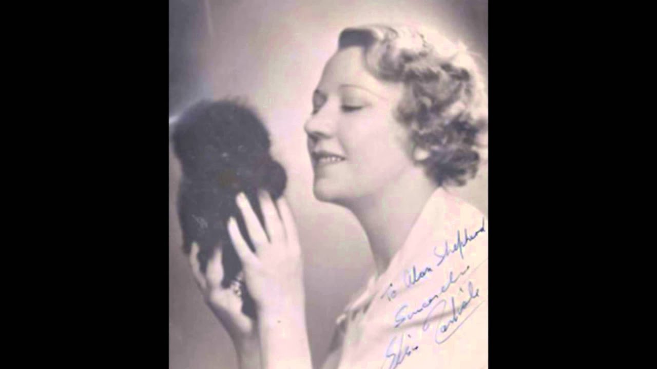 Elsie Carlisle & Sam Browne - 