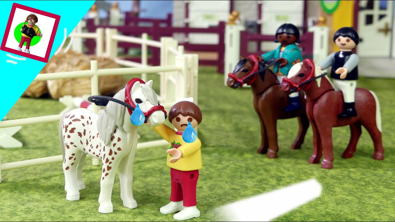 Playmobil Film 