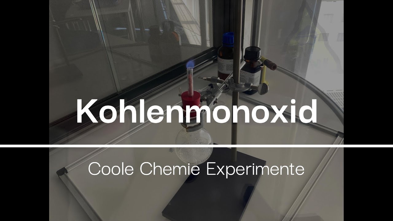 #Kohlenmonoxid