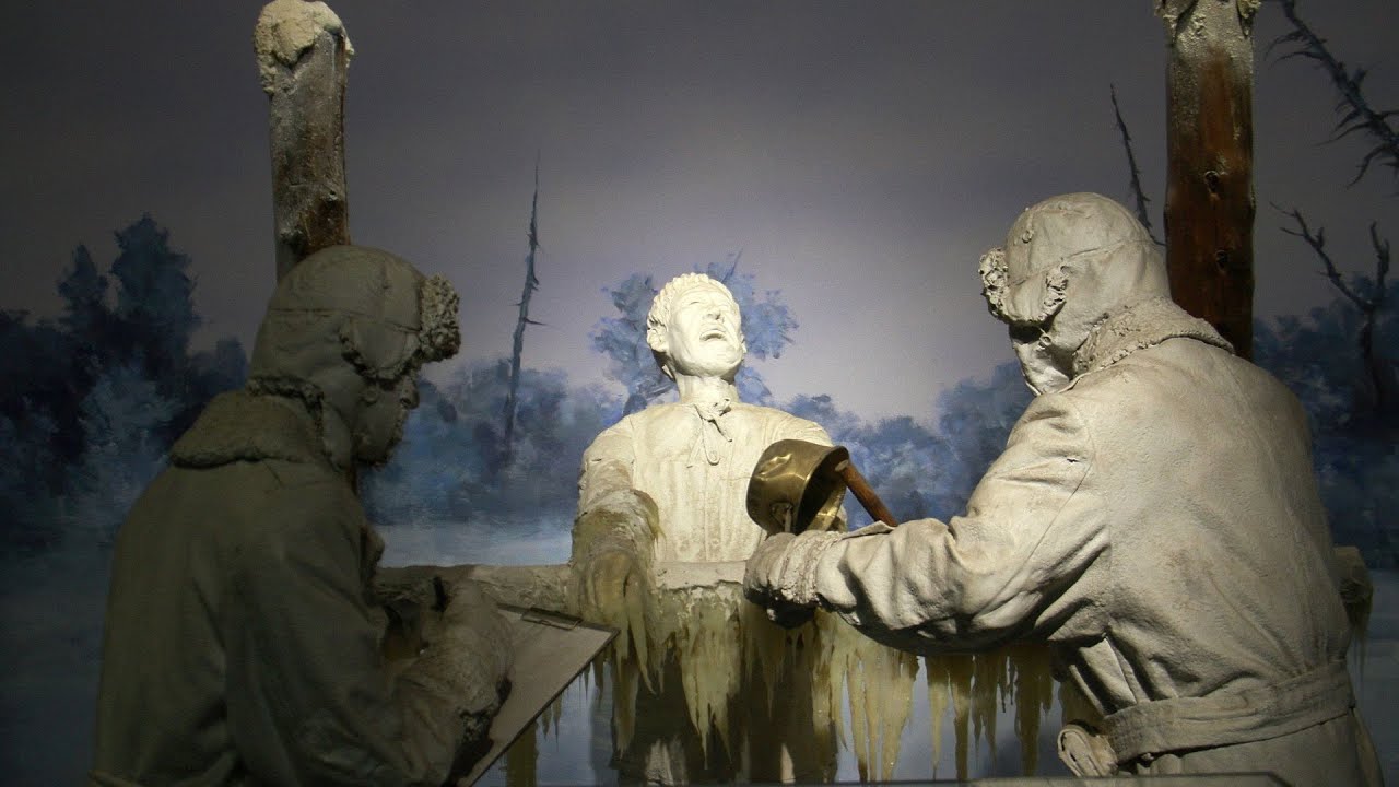 China urges U.S. to explain research at Fort Detrick and Japan Unit 731