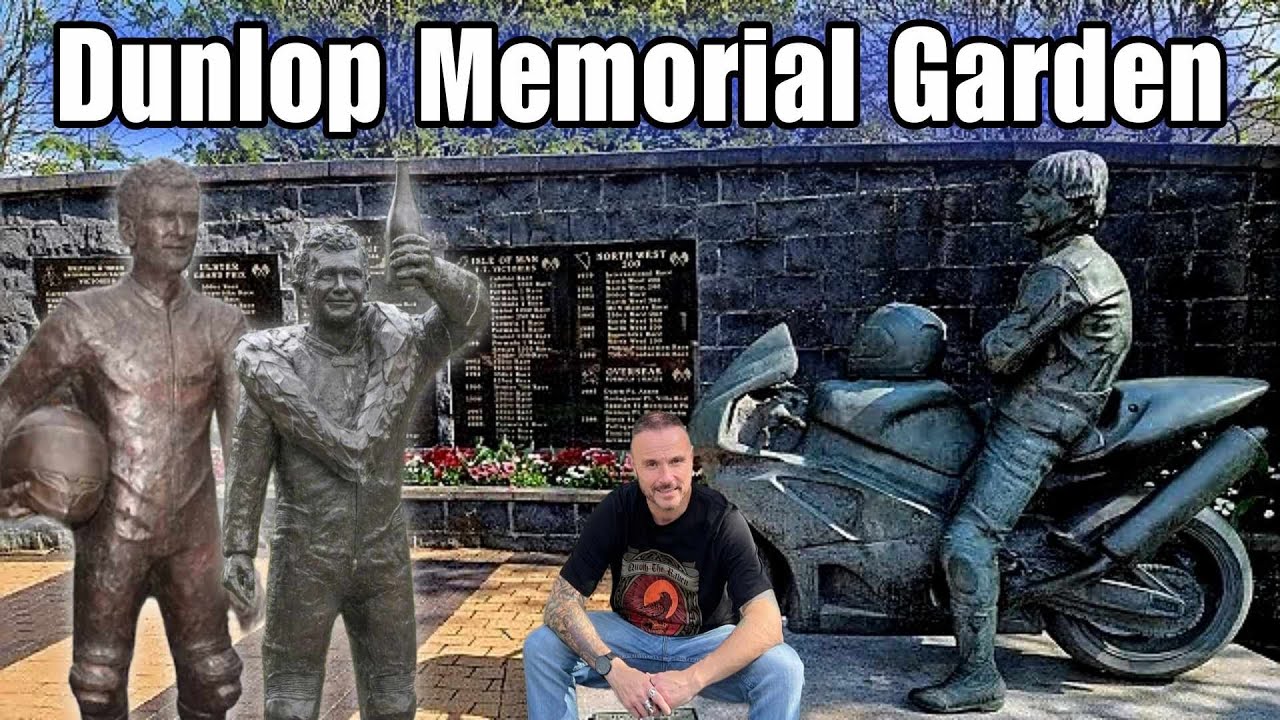 Dunlop Memorial Gardens