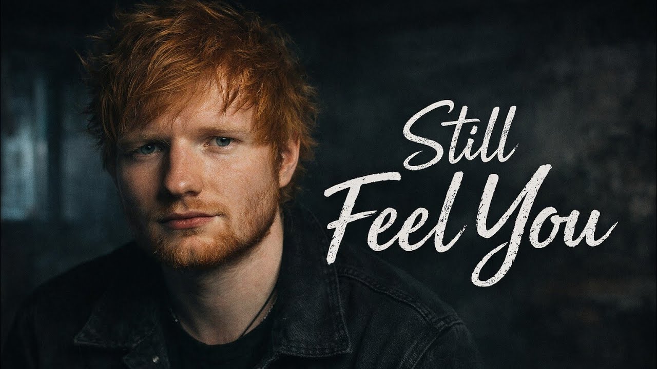 Ed Sheeran _ Still Feel You – Emotional Love Song 