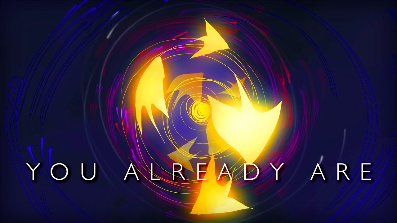 David Helpling - You Already Are (feat. Matthew Schoening) - Official Video