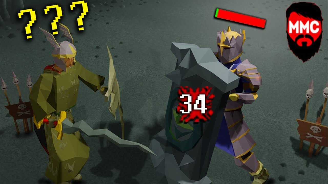 I Accidently Found the Wealthiest Goldfarmer
