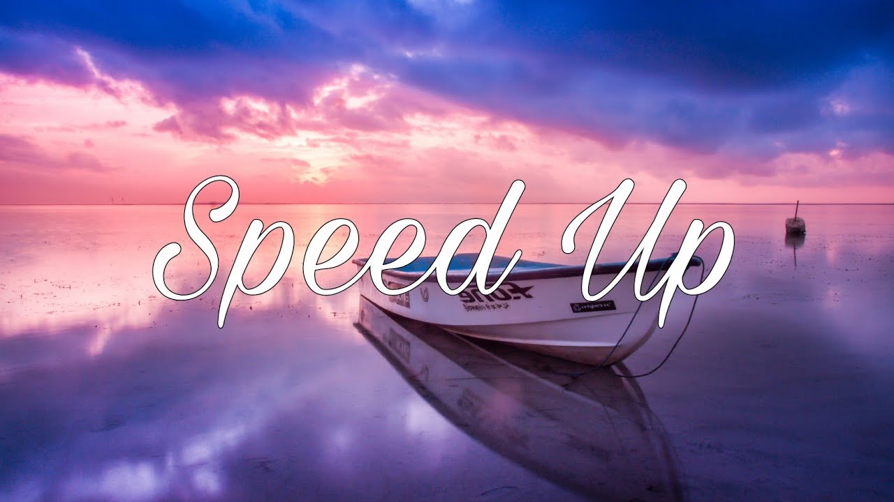 Speed Up - No Copyright Background Music for Fast Forwarding Videos | Free Music For Creator