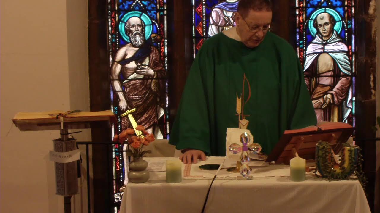 St Cecilia Englewood NJ