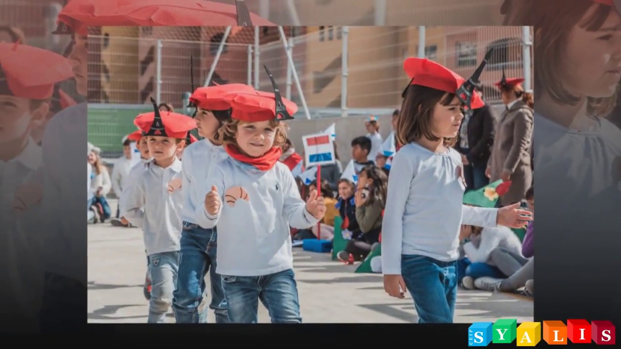 CEIP Syalis Carnaval 2018