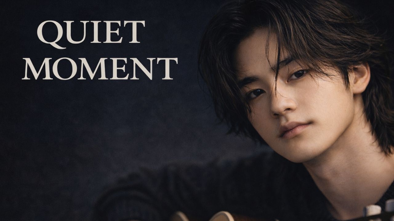 Quiet Beginning | 2026 Soft Acoustic | A Gentle Start