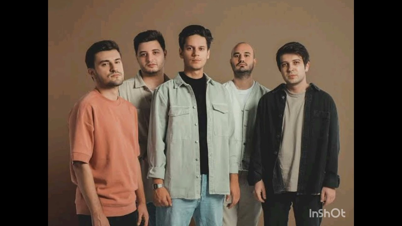 Madrigal - Dip Enstrümantal Orjinal Alt Yapı