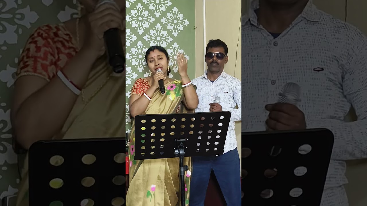 🌹মে দুনিয়া ভুলা দুঙ্গা তেরি চাহাত মে 🌹