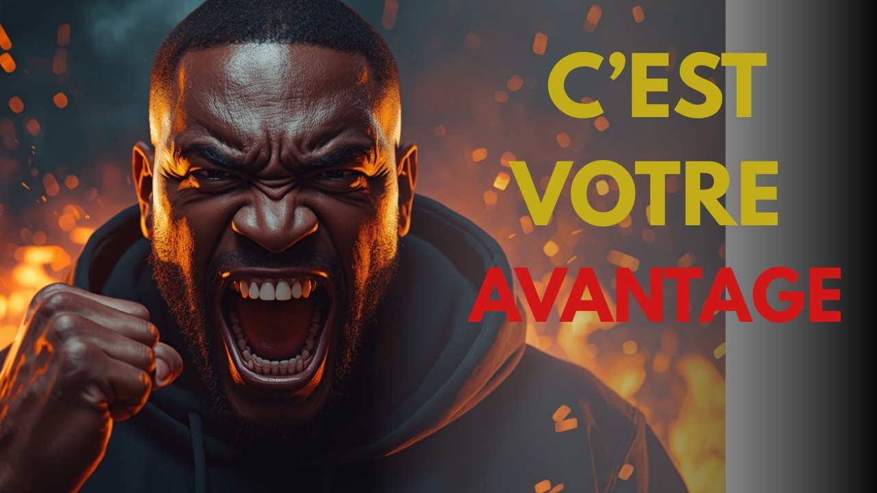 Personne ne s’en soucie… et c’est pour ça que vous allez réussir | Discours Puissant Motivation