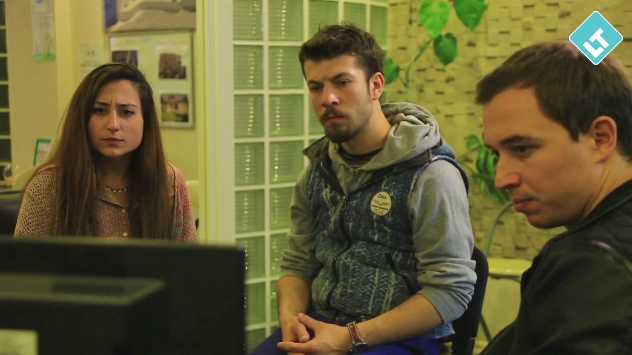 Learn Turkish & Culture Video:17 Renting a Flat